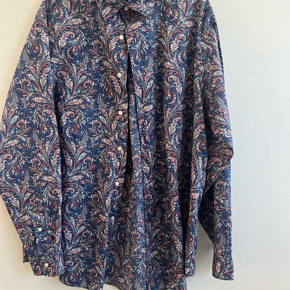 Awesome Paisley